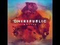 OneRepublic - Au Revoir 