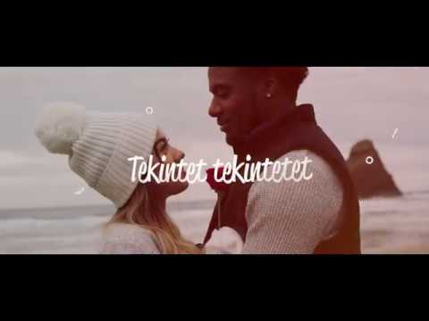 Szakály Gergő "SKY" - Szívkirakat (hivatalos klip)