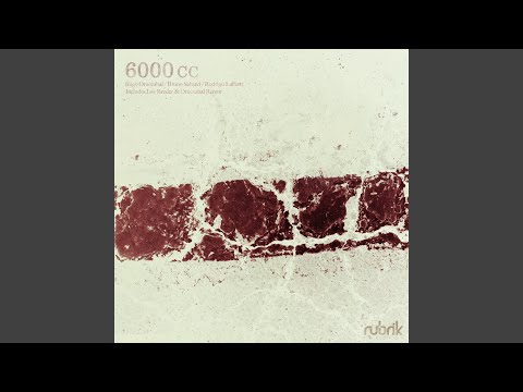 6000 c.c. (Original Mix)