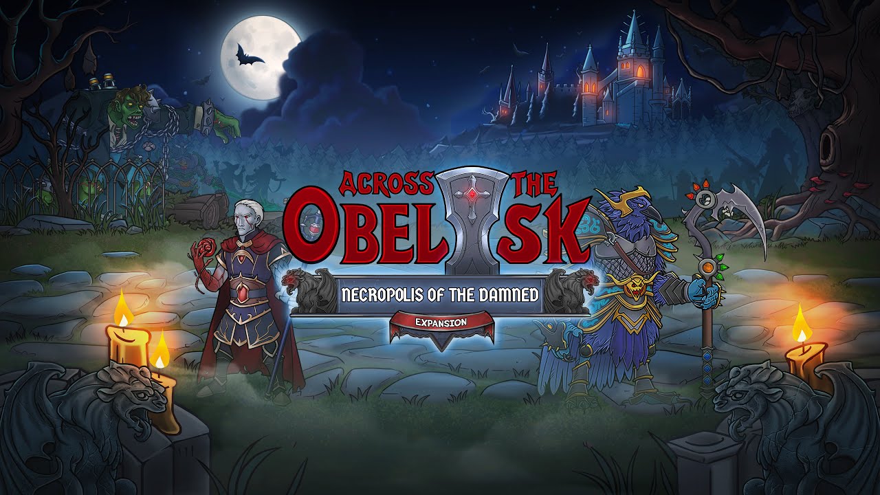 Announcement Trailer
