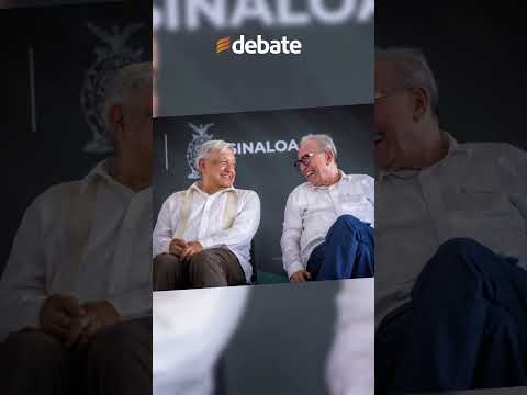 🚨 ¿LO DEJARON SOLO? El misterioso silencio de AMLO ante el caso de Rocha Moya
