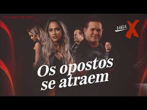 Os Opostos Se Atraem video