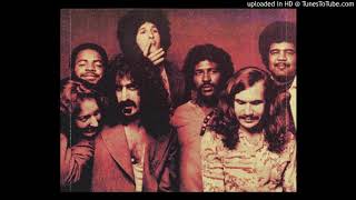 Frank Zappa - Andy        1975