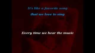 Al Jarrau We&#39;re In This Love Together lyrics