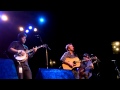 Trampled By Turtles - Separate (Live) @ 89.3 The Current's 6th Birthday 01/21/2011