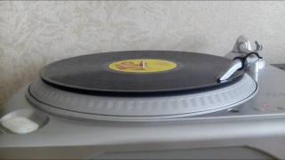 The Kingstonians - Your Love (Attack).