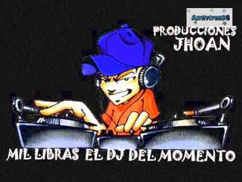 Mix 2017 Dj Mil Libras