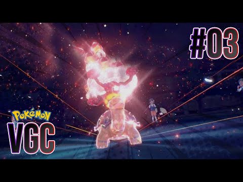 COMPETITIVE POKÉMON #3: TORKOAL WITH BURST IS GOD! | Pokémon SCARLET and PURPLE