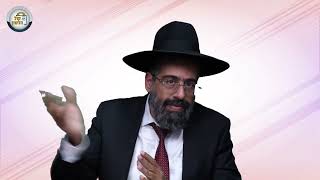 הרב בועז שלום - פרשת בשלח - לשרוף את הגשרים לעבירה (תש"פ)