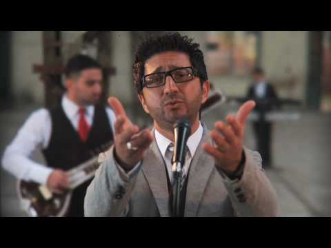 Ahmad Parwiz - Darya-e-Roya HD احمد پرویز