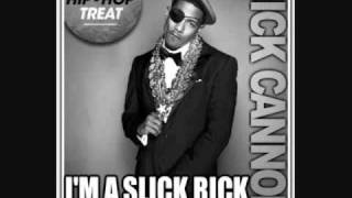 Nick Cannon- Im A Slick Rick (Eminem Diss).wmv