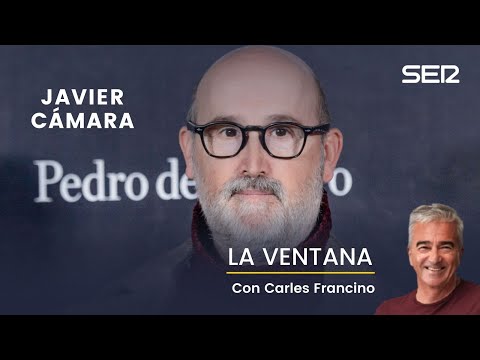Javier Cámara presenta 'Rapa' en La Ventana de la Tele