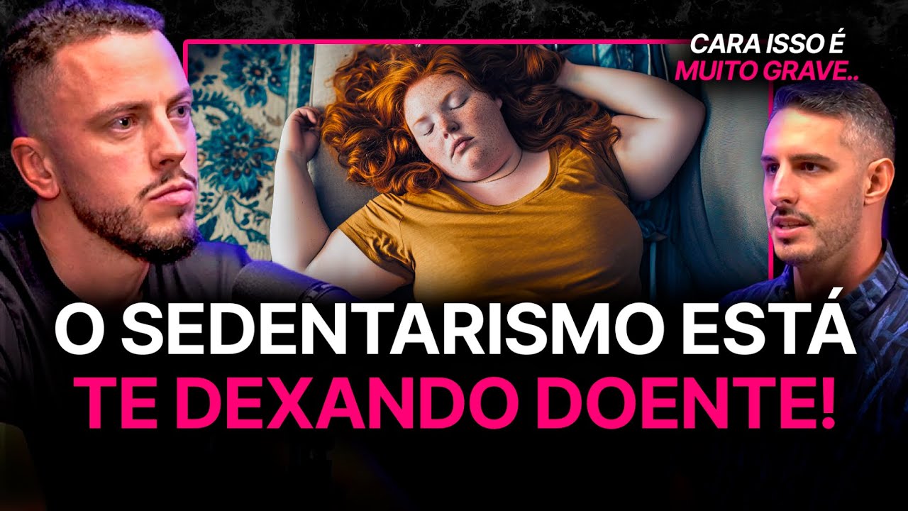 O QUE VOCÊ NÃO SABE SOBRE SEU CORPO E O EXERCÍCIO