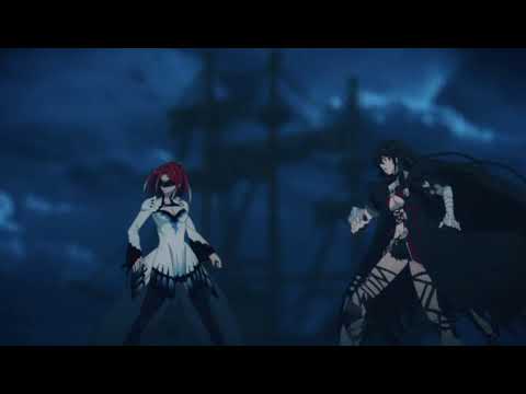 Tales Of Berseria [AMV] Not Gonna Die ~Skillet