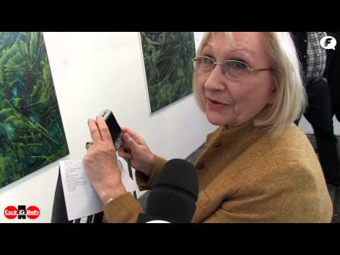 Buitenbeeld bij de Kunstkakkers (2) - Flabber.nl