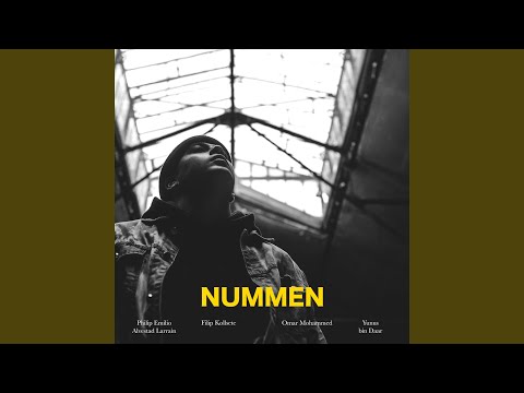 Nummen