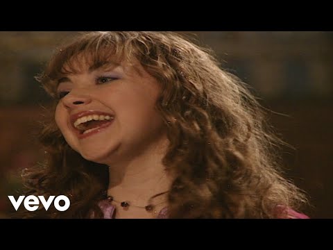 Charlotte Church - The Little Drummer Boy (Dormition Abbey 2000)