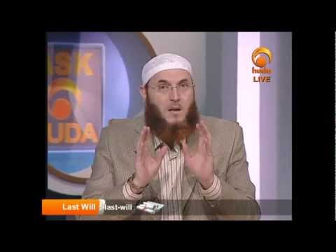 #Muhammad Movie Response | Innocence of Muslims | Dr Muhammad Salah