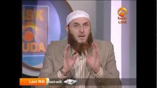 We have heard about the Westerners making fun of the Prophet (peace and blessings of Allaah be upon him) and mocking him. ...