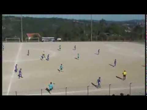 Tuias  1  -  Freamunde  3.sub/15