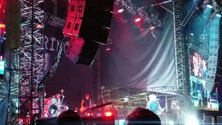 The Offspring - It&#39;ll Be A Long Time, Sydney, Australia