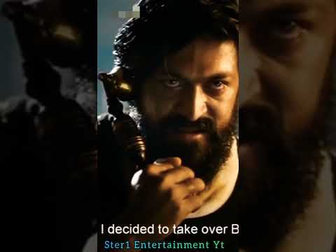 KGF chapter2 chacha mere liye akhri kam karoge#kgfshorts #kgfchapter2 #viralvideo #kgfstatus #kgf2 😡