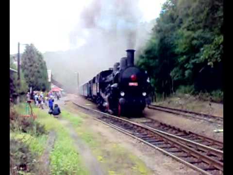 434.2186 a T478.1008 odjezd z Davle