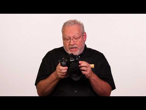 Exploring the D850: Internal 4K Timelapse