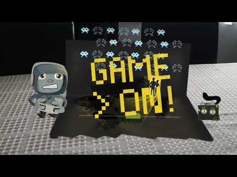 Wiremu Wins Without Wifi video thumbnail