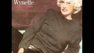 Tammy Wynette-I Just Heard A Heartache (And I'm So Afraid It's Mine)