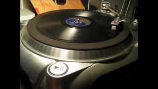 Anne Shelton with Ambrose and his orchestra - Some day soon (1943)