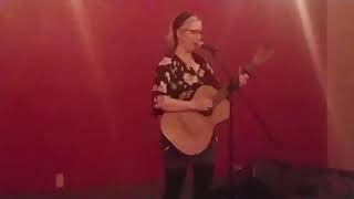 Laura Veirs   Black Eyed Susan   The Side Door   March 15, 2019