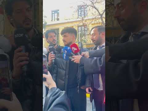 Γιώργος Μαζωνάκης - Τι δήλωσε ο νεαρός τραγουδιστής μετά τη μήνυση εις βάρος του