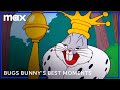 Looney Tunes | Bugs Bunny's Top 10 Moments | Max