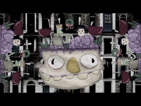 Sugs - Shake, The Covenant (Official Lyric Video)