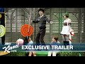 Charlie And The Chocolate Factory Part 2 Starring Freddie Highmore Exclusive Trailer