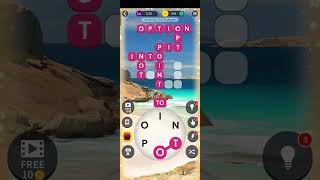 Crossword Jam Level 217 | Crossword Jam Peru 7