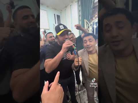 Шоди Хайдаров самаркан