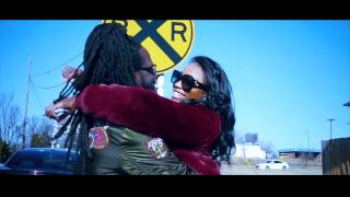 Tigo B - CNN [OFFICIAL MUSIC VIDEO]