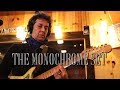 The Monochrome Set- The Ruling Class live on Sessions From The Box
