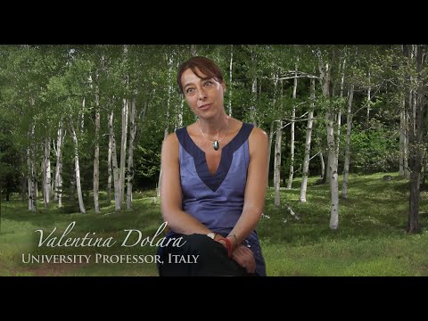 Interview with Valentina Dolara on Compassionate Education ...