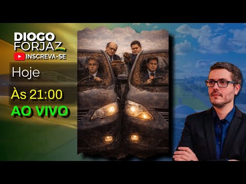 O peso da Lama - 27/02/2026