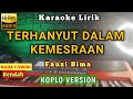 TERHANYUT DALAM KEMESRAAN KARAOKE KOPLO NAD COWOK PRIA