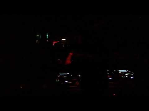 Sandro M - Live @ Enkindle Techno - Depo Club, Zagreb, Croatia 21.02.2020.