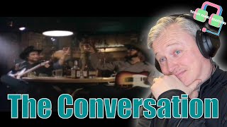 Download lagu FIRST TIME HEARING WAYLON JENNINGS & HANK WILLIAMS JR “THE CONVERSATION” REACTION mp3