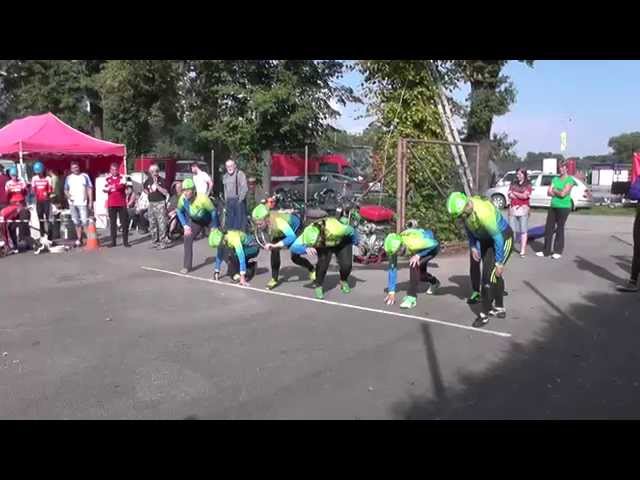 Mydlovary, 06. 09. 2014
