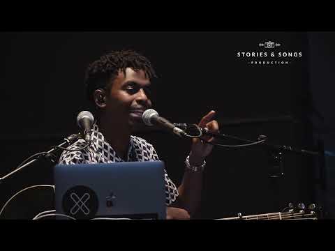 Kitungi - Holy Is The Lord God Almighty [Cover]