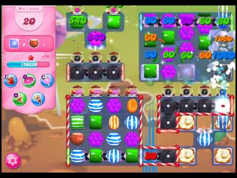 download lagu mp3 mp4 3488 Candy Crush, download lagu 3488 Candy Crush gratis, unduh video klip 3488 Candy Crush