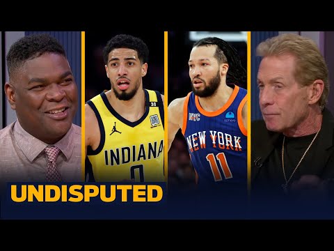 Will Tyrese Haliburton, Pacers come out strong at home, force Knicks to Game 7? NBA UNDISPUTED