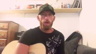 Jack of all Trades, original song written by Brad Sitton